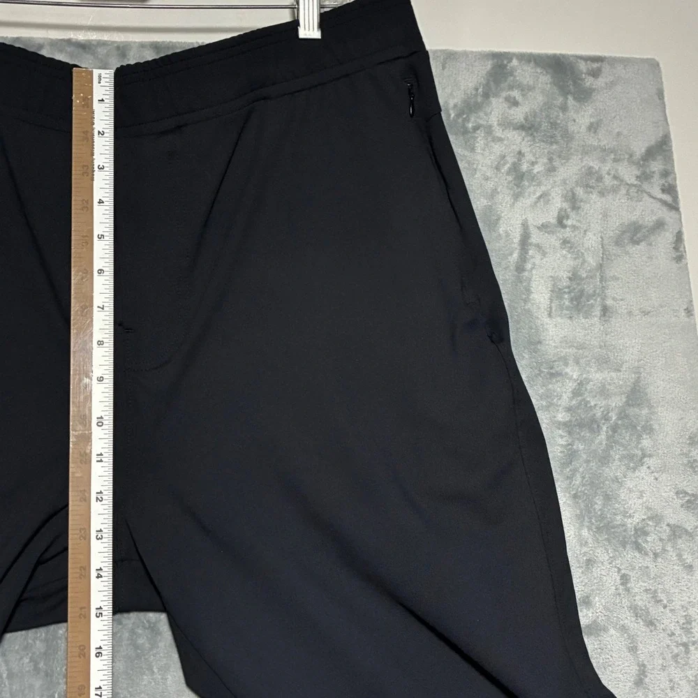 Public Rec Stretch All Day Every Day Hybrid Casual Pants Mens 40x32‎ Navy Blue